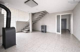 Lager kaufen in 91186 Büchenbach, Halle, Wohnung mit XXL Grundstück
