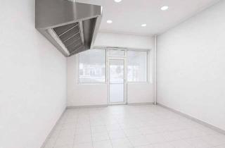 Gastronomiebetrieb mieten in 10555 Tiergarten, Moabit: Gotzkowskystr.: Gewerbefläche 64 m² - GASTROFLÄCHE ZUR ÜBERNAHME - PER SOFORT MIT ABSTAND