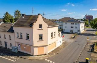 Geschäftslokal mieten in 53757 Sankt Augustin, Sankt Augustin: Zentrale Ladenfläche für Bistro oder Einzelhandel mit zahlreichen Stellplätzen