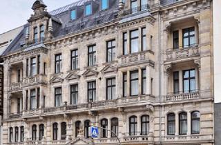 Geschäftslokal mieten in 10117 Mitte, Triple AAA Lage - Großflächiges Eck-Ladengeschäft, 19m Fensterfront in AAA Kundenlauflage in Mitte