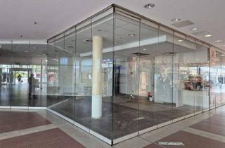 Geschäftslokal mieten in A.-Tischbein-Str. 46, 18109 Groß Klein, Rostock Klenow Tor - attraktive Einzelhandelsfläche - provisionsfrei und sofort verfügbar