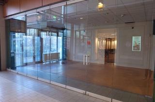 Geschäftslokal mieten in Börnicker Chaussee, 16321 Bernau, Bernau Bahnhofspassage - attraktive Ladenfläche - provisionsfrei und sofort verfügbar