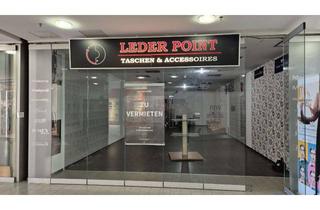 Geschäftslokal mieten in Börnicker Chaussee, 16321 Bernau, Bernau Bahnhofspassage - attraktive Ladenfläche - provisionsfrei und sofort verfügbar