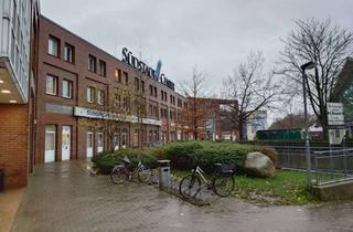 Geschäftslokal mieten in Nobelstraße 50, 18059 Südstadt, Rostock Südstadt-Center - attraktive Ladenfläche - provisionsfrei und sofort verfügbar