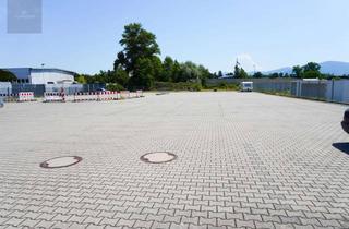 Gewerbeimmobilie kaufen in 79395 Neuenburg, Standortstarkes Gewerbeareal zwischen Freiburg und Schweizer Grenze