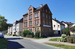 Haus kaufen in 07980 Berga, Wohnanlage mit Werkstatt + 3 Carports auf 1.035 m² Wohn-Nutzfläche und 1.743 m² Grundstück in Berga