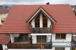 Wohnung mieten in 94447 Plattling, Tolle familiengerechte Maisonette-Wohnung in zentraler Lage