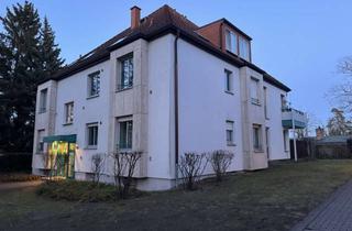 Wohnung kaufen in Seestraße 99a, 15738 Zeuthen, Eine besondere Wohngelegenheit am Zeuthener See - 3 Zimmer 2 Bäder Terrasse Tiefgaragenstellplatz