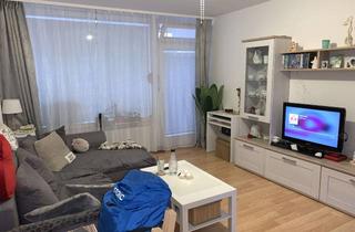 Wohnung kaufen in Biebricher Allee 81a, 65187 Biebrich, * Helle 1-Zimmer-Wohnung mit Balkon in der Biebricher Allee *