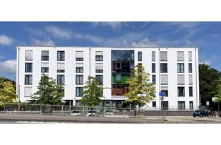 Wohnung kaufen in 35390 Gießen, Sorglos investieren: Pflegeappartement mit 4,3% Rendite
