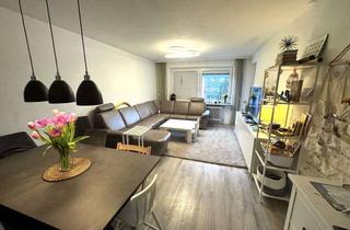 Wohnung kaufen in Kiefernweg, 50259 Pulheim, Moderne 3-Zimmer-Wohnung mit Balkon & Komfort