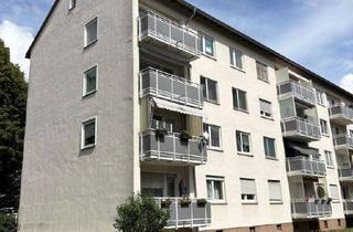 Wohnung kaufen in Herbert-Boehm-Straße, 60528 Niederrad, 4- Zimmer Wohnung in beliebter Lage von Niederrad!