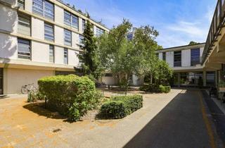 Wohnung kaufen in Welfenallee, 13465 Frohnau, Bezugsfrei: 1-Zimmer-Wohnung in zentraler Lage von Frohnau