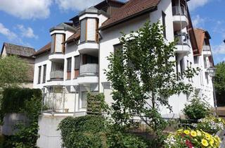Wohnung kaufen in Grabenstraße 10, 77736 Zell, attraktive Eigentumswohnung "Wohnen am Harmersbach" mit Sonnenterrasse