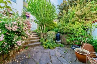 Wohnung kaufen in 85356 Freising, Exklusive 3-Zimmer-Erdgeschosswohnung mit Garten, Pool und eigenem Hobby-/Kellerbereich (Whg. 1)