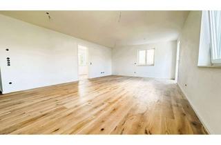 Wohnung kaufen in 85055 Ingolstadt, Schöne 3-Zimmer-Neubauwohnung mit großem Balkon & Stellplatz in Ingolstadt