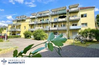 Wohnung kaufen in 35390 Gießen, Im Herzen der Stadt - eine Wohnung mit Terrasse & Tiefgaragenstellplatz
