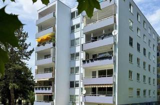 Wohnung kaufen in 85586 Poing, Ihr neues Zuhause am Reuterpark – hell, großzügig und sofort einziehen