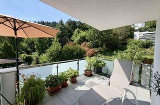 Wohnung kaufen in 69488 Birkenau, Moderne Eigentumswohnung mit großzügigem Balkon in top Lage!