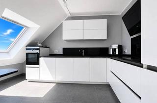 Wohnung kaufen in 52441 Linnich, Modernisierte Maisonette mit Süd-West-Balkon – Einziehen und wohlfühlen in ruhiger Feldrandlage