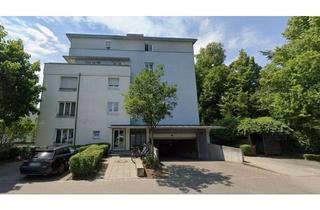 Penthouse kaufen in Agnes-Bernauer-Str. 52, 86159 Augsburg, Attraktives Penthouse: 2 Zimmer, hochwertig, ruhig, zentral
