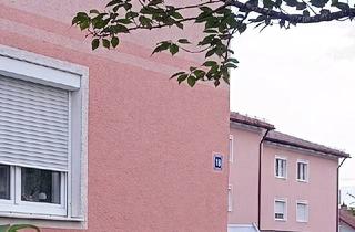 Wohnung kaufen in 86825 Bad Wörishofen, Sorglos investieren: Kernsaniertes 1,5-Zimmer-Apartment in Bad Wörishofen