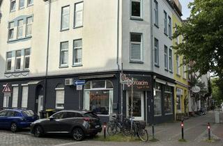 Wohnung kaufen in Ansbacher Straße, 28215 Regensburger Str., HELLE 3-ZIMMER-WOHNUNG IN BREMEN FINDORFF ZU VERKAUFEN