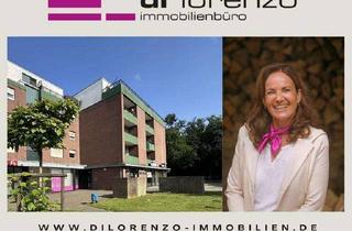 Wohnung kaufen in 41239 Schmölderpark, *Klein aber Mein! 1-Raum-Apartment mit TG-Stellplatz, vermietet, in MG-Rheydt am Schmölderpark*