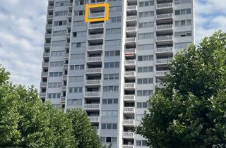 Wohnung kaufen in Sucystraße 14, 74321 Bietigheim-Bissingen, 1-Zimmer Appartment im 15. Stock in Bietigheim-Bissingen