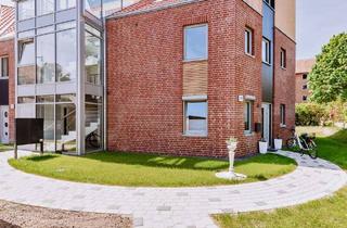 Wohnung kaufen in 21339 Lüneburg, Barrierefreies Zuhause zwischen Kreidebergsee und City