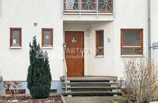 Wohnung kaufen in 76229 Grötzingen, Helle, großzügige Maisonette-Wohnung mit Garten