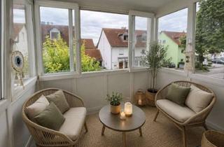 Wohnung kaufen in 85077 Manching, 3-Zimmer-Wohnung in Manching