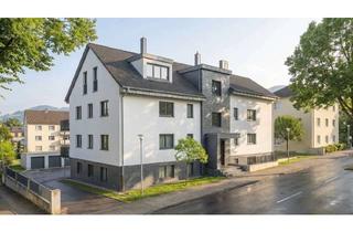 Wohnung kaufen in Hauptstraße 105, 88161 Lindenberg, WHG 8 · Neubau-Eigentumswohnung 2. OG · 3 Zi · 80 m² · Lindenberg, provisionsfrei