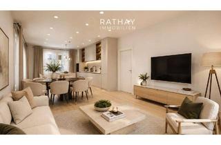 Wohnung kaufen in 95615 Marktredwitz, Einzigartige 3-Zimmer Neubauwohnung mit Garten inklusive Küche