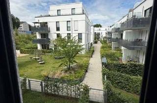 Wohnung kaufen in 53123 Duisdorf, NEUBAU Erstbezug ! Schöne 3 Zimmerwohnung - Jetzt zum Verkauf im PANDION VILLE!