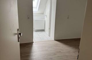 Wohnung mieten in Otto-Karrer-Straße 11 A, 79282 Ballrechten-Dottingen, 1-Zimmer-Dachgeschosswohnung mit EBK in Ballrechten-Dottingen