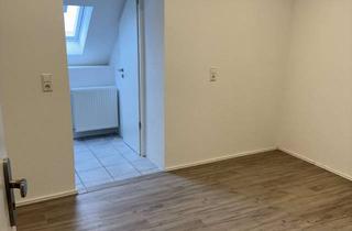 Wohnung mieten in Otto-Karrer-Straße 11 A, 79282 Ballrechten-Dottingen, 1-Zimmer-Dachgeschosswohnung mit EBK in Ballrechten-Dottingen