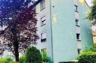 Wohnung mieten in Kohlrauschweg 25, 60486 Bockenheim, Bezug nach Modernisierung: 4-Zimmer-Wohnung mit Balkon in Frankfurt am Main