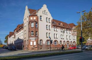 Wohnung mieten in Ostring 63, 24143 Gaarden-Ost, Helle 2-Zimmer-Wohnung in Kiel Gaarden-Ost