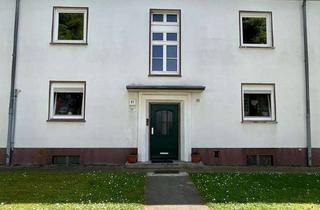 Sozialwohnungen mieten in Kattenstraße 217, 47475 Kamp-Lintfort, Bezugsfertige Wohnung in Kamp-Lintfort - WBS benötigt!