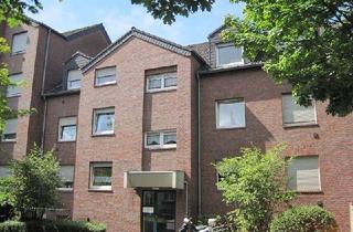 Sozialwohnungen mieten in Forellstraße 12, 45663 Recklinghausen, Demnächst frei! 2-Zimmer-Wohnung in Recklinghausen; mit WBS; für 2 Personen