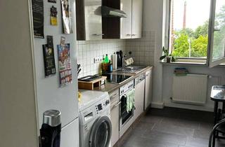 Wohnung mieten in Leuschnerstraße 64, 95447 Altstadt, sanierte 2-Zimmer-Wohnung in Uni-Nähe
