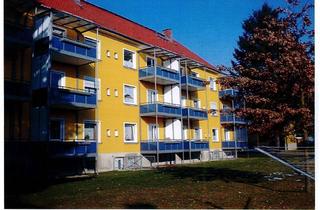 Wohnung mieten in 96450 Coburg, 2-Zimmer Wohnung am Wittenberger Weg