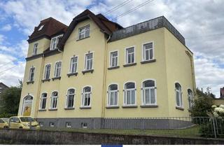 Wohnung mieten in 01900 Großröhrsdorf, Individuelle Wohlfühlwohnung mit Balkon und Tageslichtbad mit Wanne!