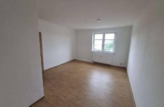 Wohnung mieten in Saale Str. 16, 06618 Naumburg, Tolles 1-Zimmer-Apartment mit großer Küche und Wannenbad!