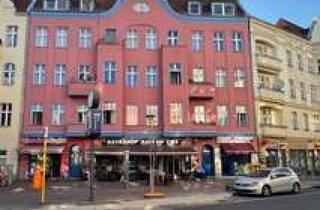 Wohnung mieten in Jägerstraße, 13595 Spandau, Helle 3-Zimmer Wohnung in Spandau sucht Mieter