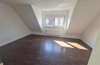 Wohnung mieten in Friedrichsauer Ring, 16562 Hohen Neuendorf, Schöne und helle 2 Zimmer Dachgeschosswohnung ab dem 01.09.26