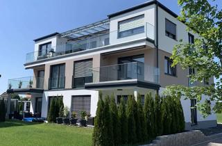 Wohnung mieten in 88457 Kirchdorf, Hochwertige drei Zimmer Wohnung in Oberopfingen