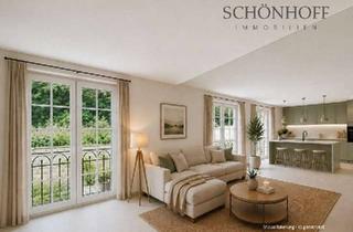 Wohnung mieten in 49074 Gartlage, Exklusive KfW-40-Neubauwohnung | Flexibler Grundriss mit Potenzial für bis zu 4 Zimmer