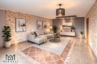 Wohnung mieten in 51379 Opladen, Opladen: Moderne Wohnung mit sonnigem Süd-West Balkon!